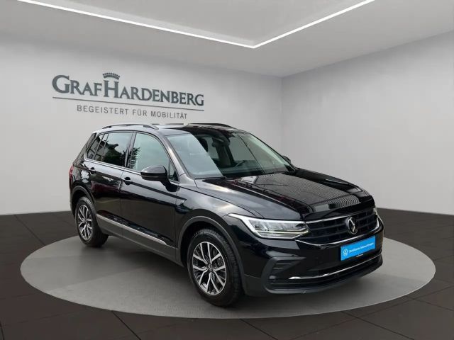 Volkswagen Tiguan 2.0 TDI DSG Life