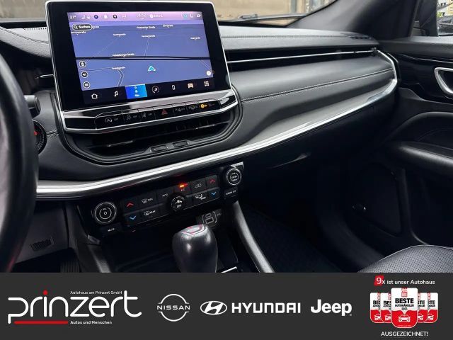 Jeep Compass 1.3 T-GDI DCT "S" Technologie-Paket*PGD