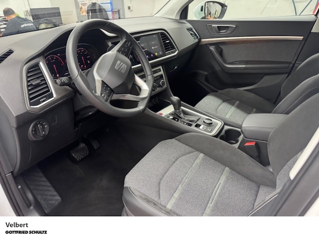 Seat Ateca Xperience Navi  LED  Rückfahrkamera