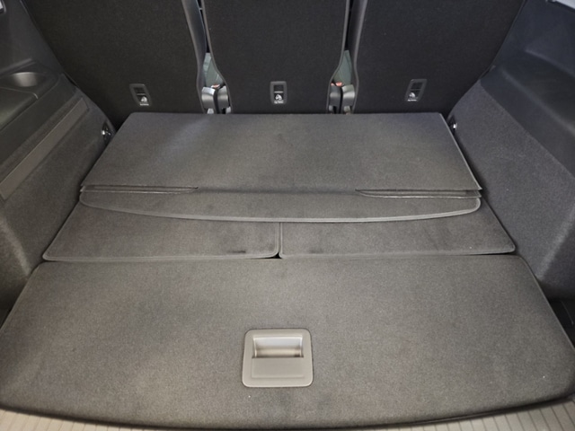 Volkswagen Touran 1.5 TSI Style