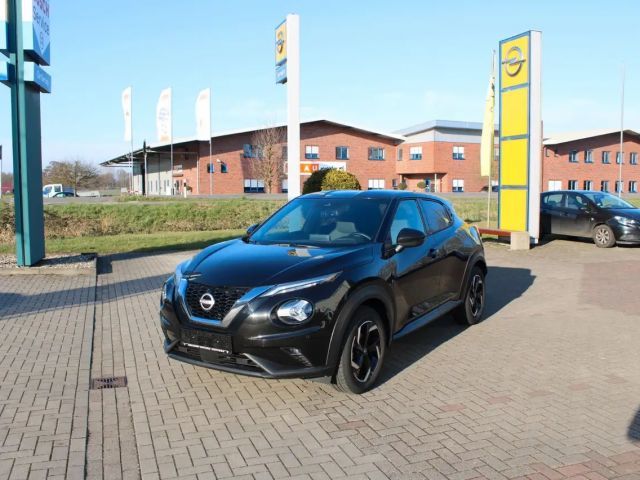 Nissan Juke N-Connecta