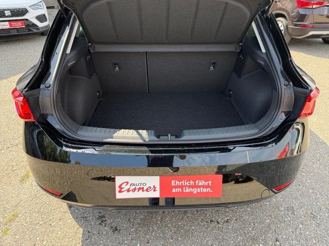 Seat Leon 1.5 TSI Style