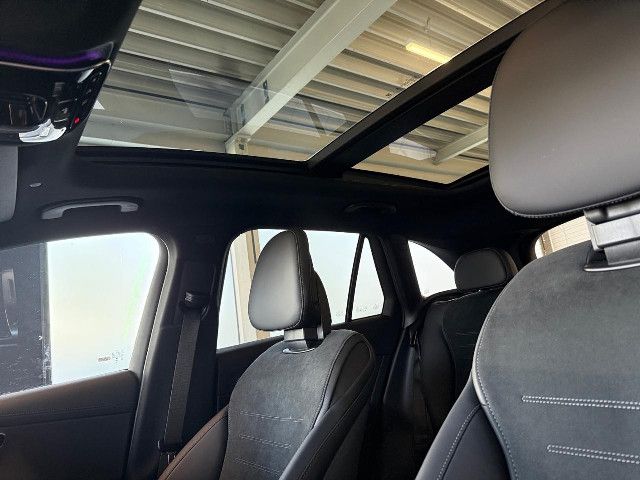 Mercedes-Benz GLC 220 4MATIC GLC 220 d