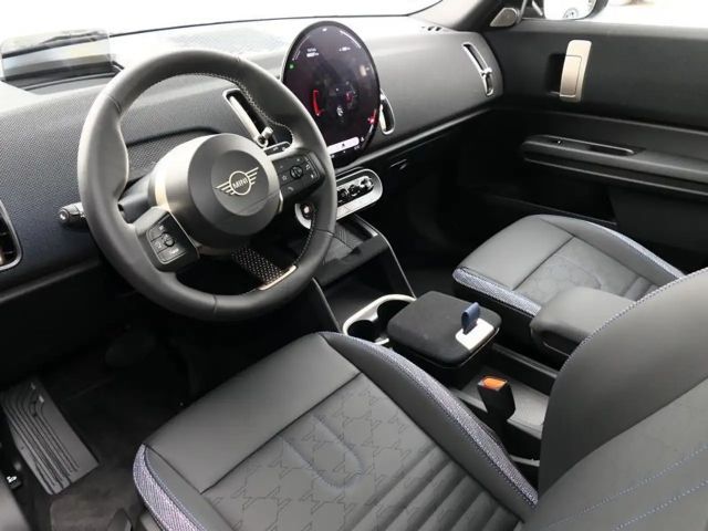 MINI Countryman E Trim Classic