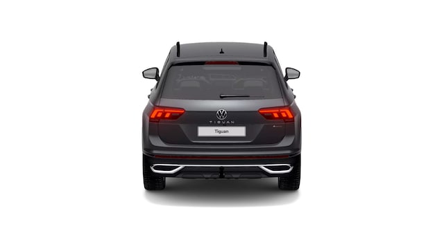 Volkswagen Tiguan 2.0 TSI DSG Sport