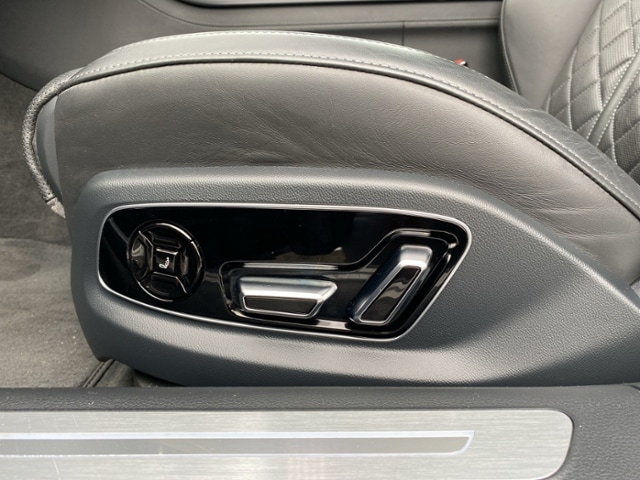 Audi A8 50 TDI Quattro