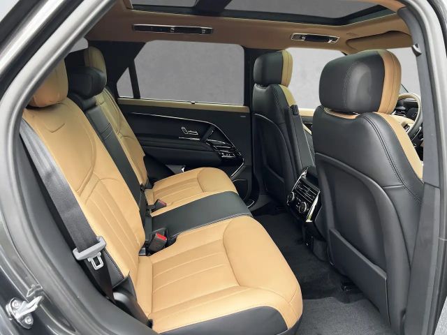 Land Rover Range Rover Sport HSE