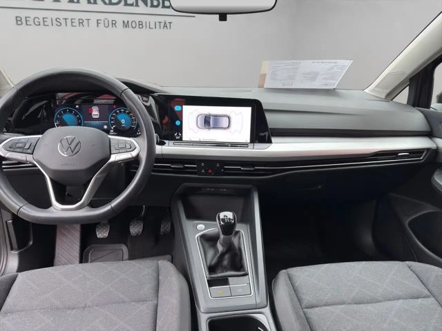 Volkswagen Golf 1.5 TSI Life