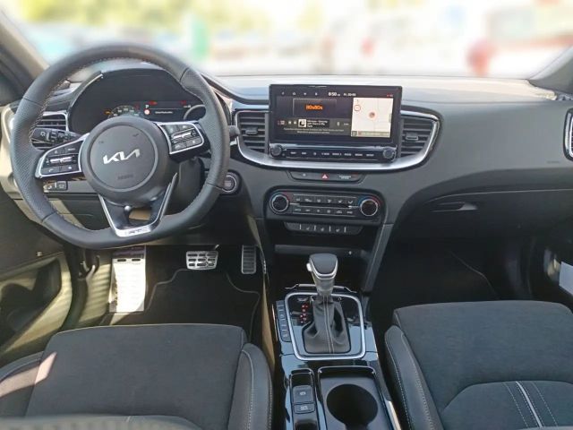 Kia XCeed GT-Line