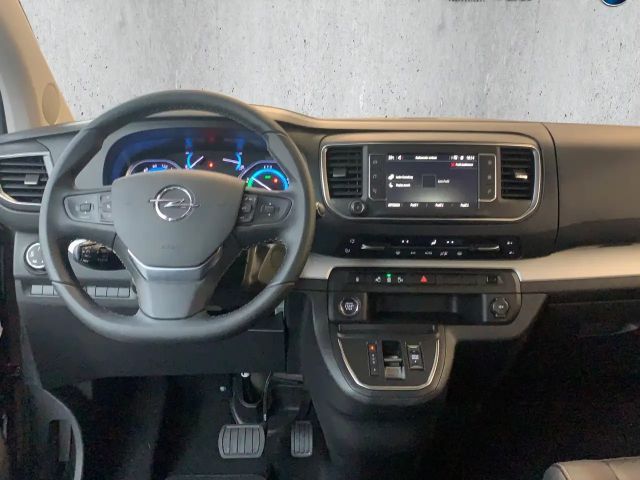 Opel Zafira Life Tourer Zafira-e Life