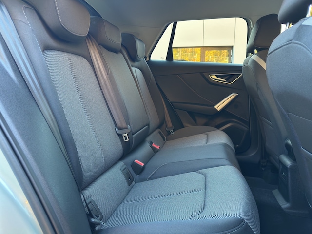 Audi Q2 35 TFSI S-Tronic