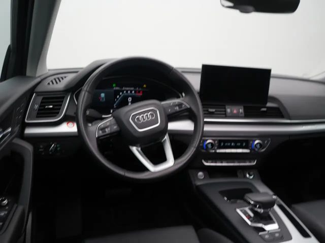 Audi Q5 VIRT PANO AHK NAVI KAM LED SHZ
