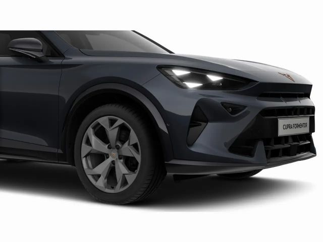 Cupra Formentor 2.0 TDI 110 kW ACC FACEL. LED 360°