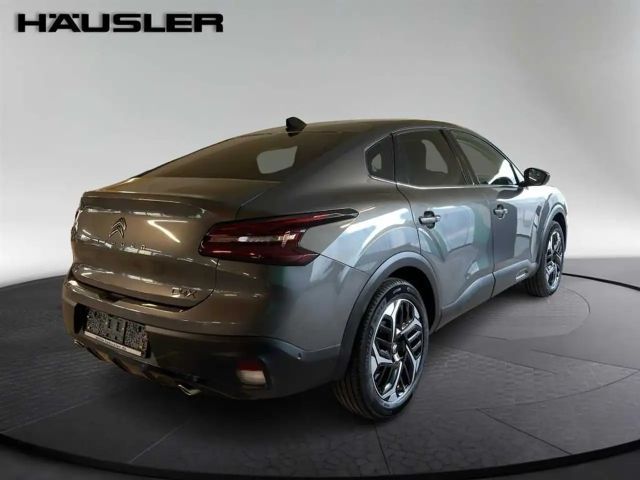 Citroën C4 PureTech Shine