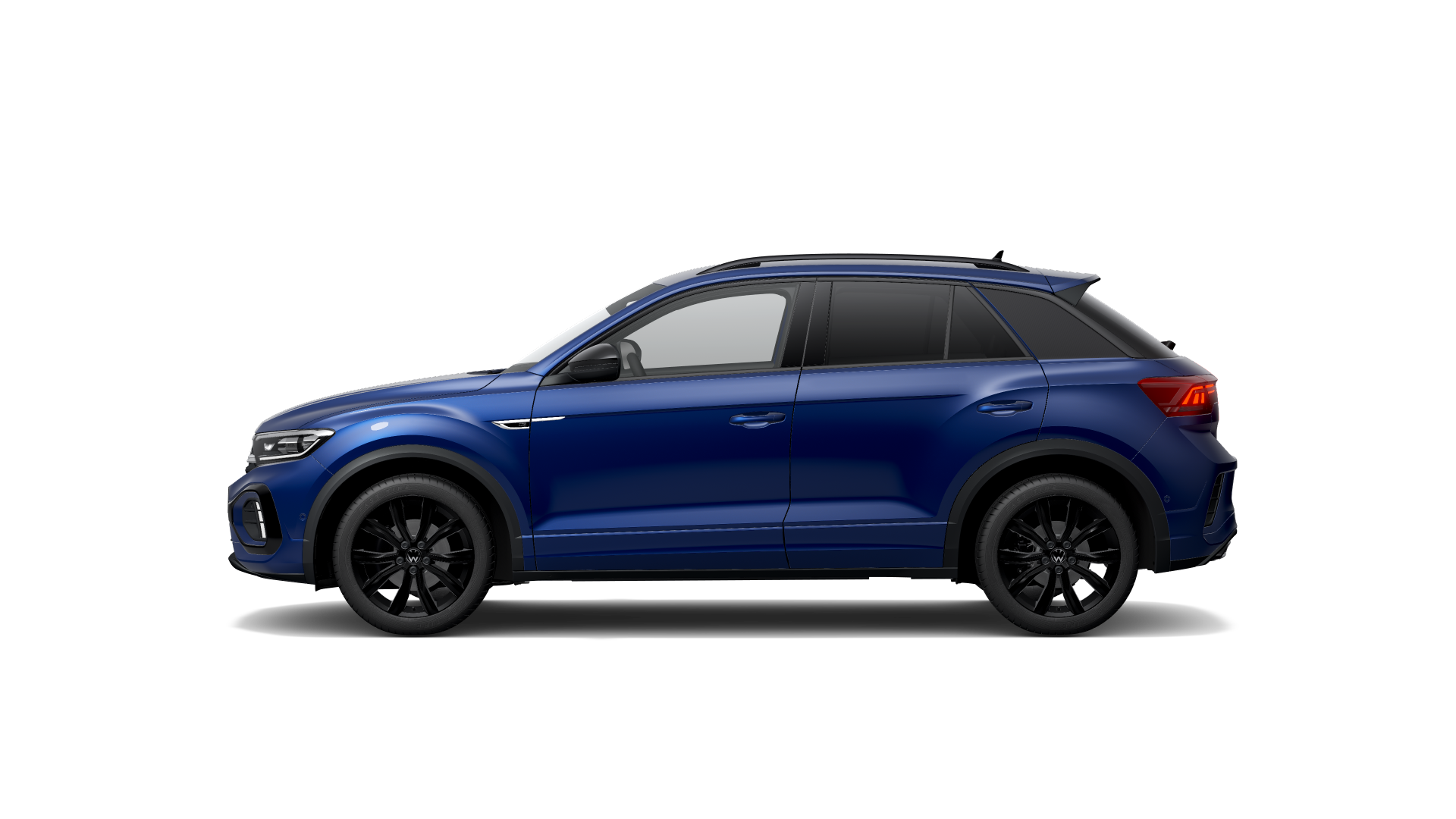 Volkswagen T-Roc 1.5 TSI Style