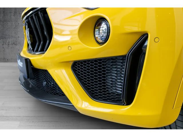 Maserati Levante Trofeo