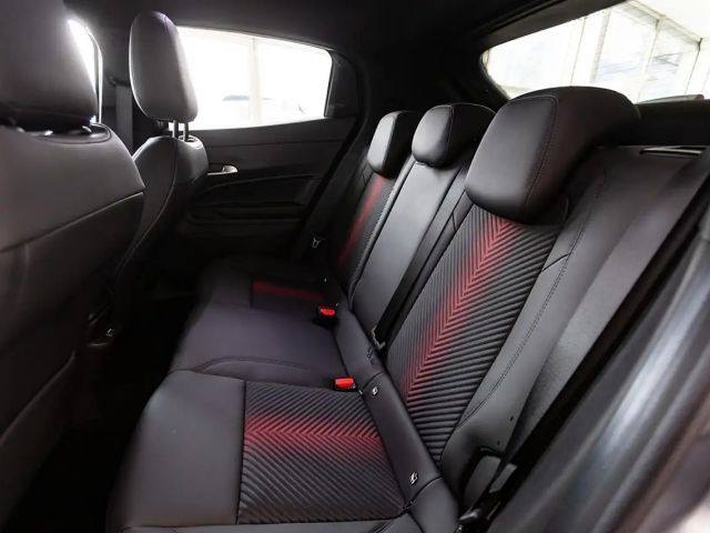 Alfa Romeo Junior Elettrica Speciale