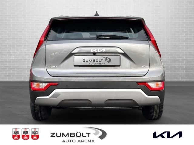 Kia Niro Edition 7 GDi