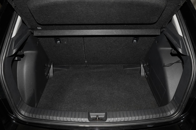 Skoda Fabia 1.0 TSI Style Style