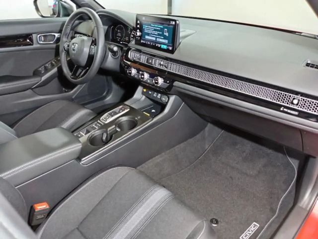 Honda Civic Sport e:HEV