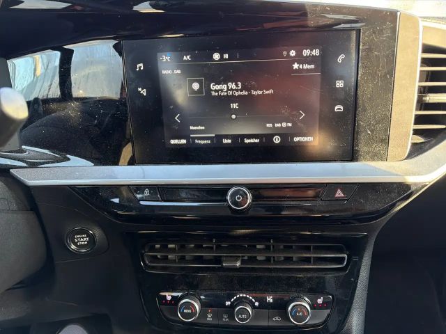 Opel Mokka 1.2 Turbo Elegance Turbo