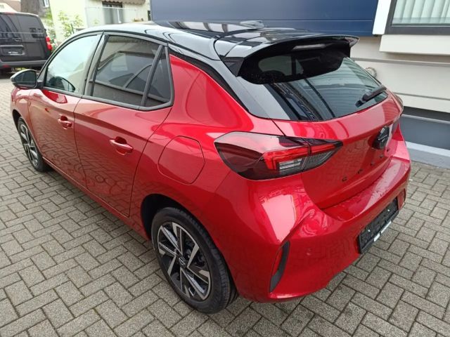 Opel Corsa F YES AT8 Komfort-Paket