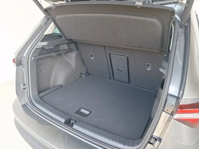 Skoda Karoq 4x4 Selection