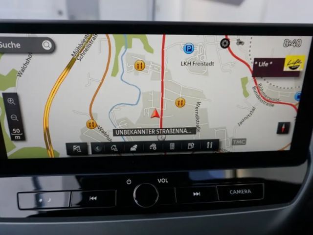 Nissan Juke N-Connecta