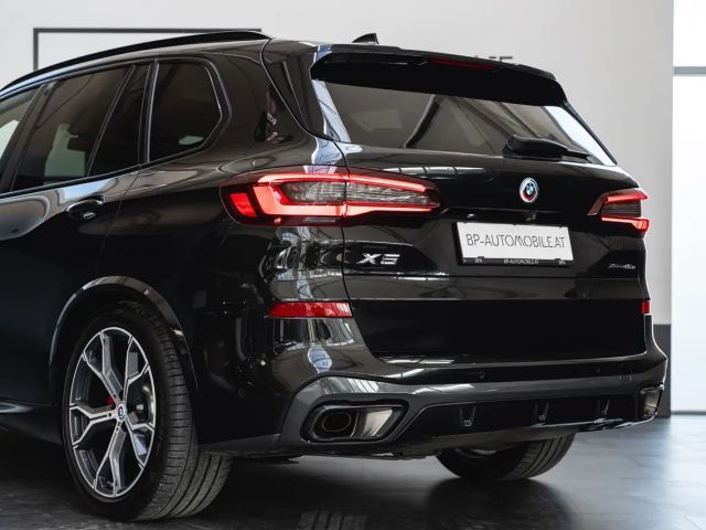 BMW X5 M-Sport xDrive