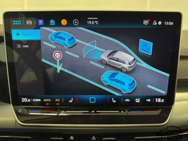 Volkswagen Golf 1.5 eTSI DSG