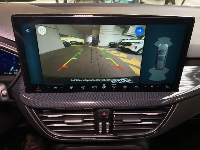 Ford Focus EcoBoost ST Line Wagon