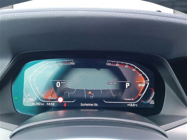 BMW X5 Individual M-Sport xDrive40d