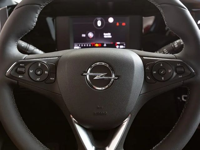 Opel Mokka GS-Line Grand Sport Turbo