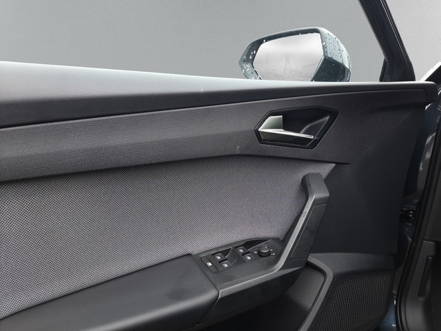 Seat Leon 1.5 TSI Connect Style