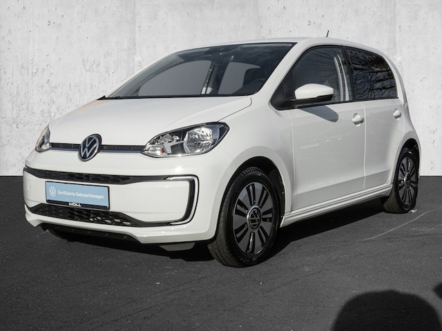Volkswagen e-up! Move Move up! Plus