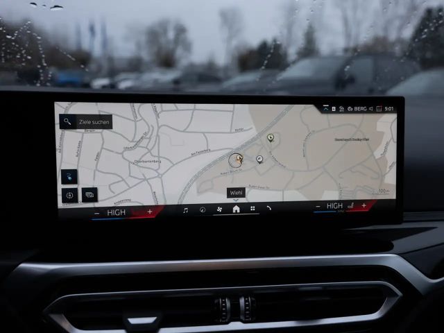 BMW i4 Coupé Gran Coupé eDrive35