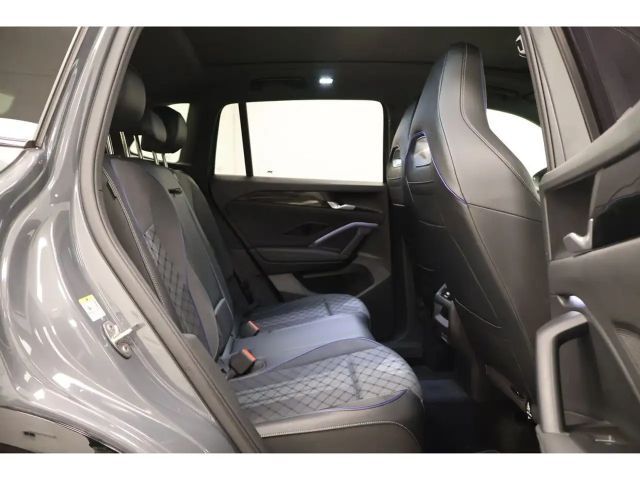 Volkswagen Tiguan 2.0 TDI DSG R-Line