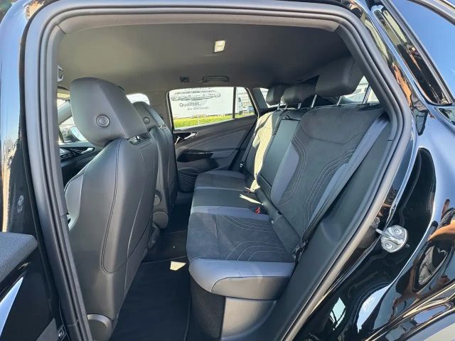 Volkswagen ID.4 Business Performance Pro