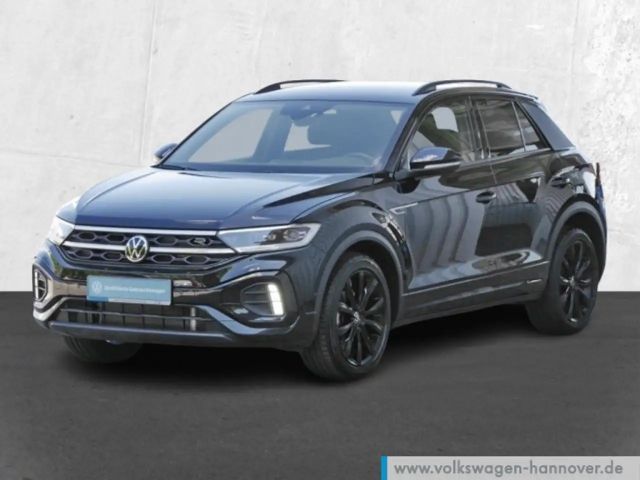 Volkswagen T-Roc 1.5 TSI DSG R-Line Style