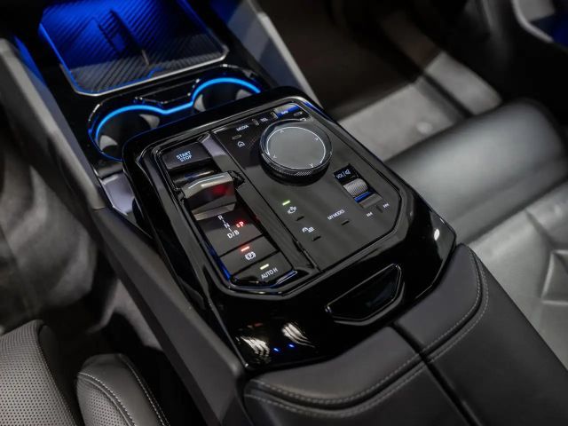 BMW i5 M60 Sedan xDrive