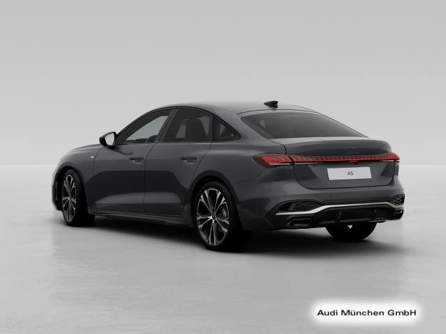 Audi A5 S-Line S-Tronic