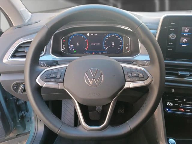 Volkswagen T-Roc 1.5 TSI DSG Style