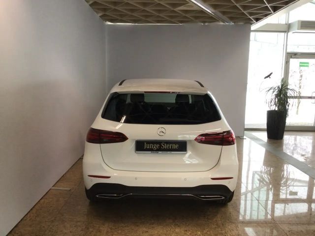 Mercedes-Benz B 200 Progressive