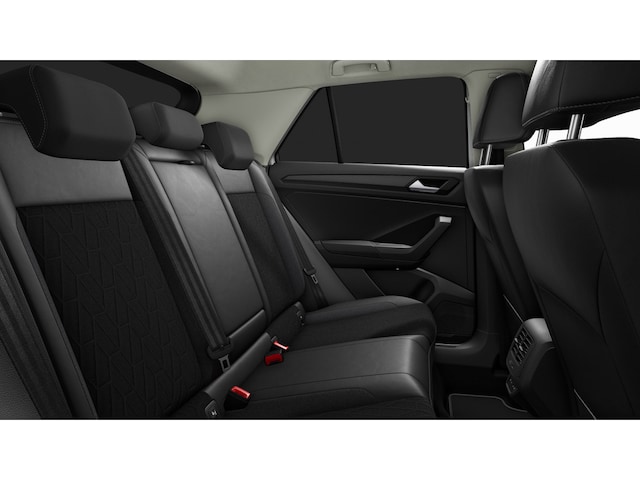 Volkswagen T-Roc 1.5 TSI