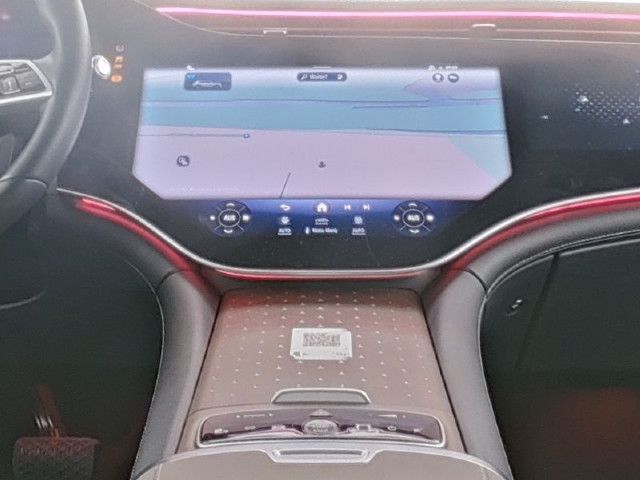 Mercedes-Benz EQS SUV 450