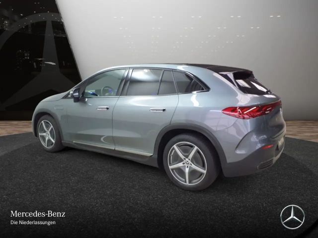 Mercedes-Benz EQE SUV 350 4MATIC AMG Line