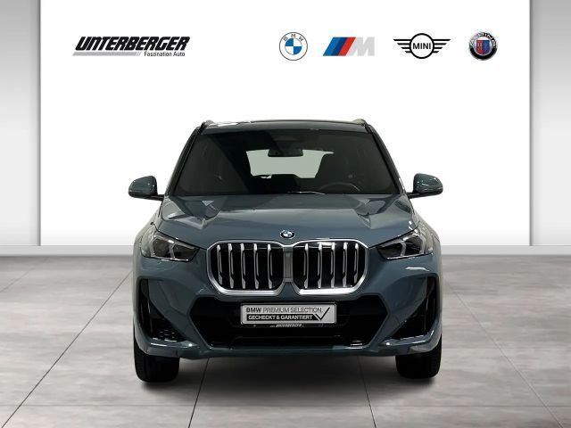 BMW X1 M-Sport sDrive18i