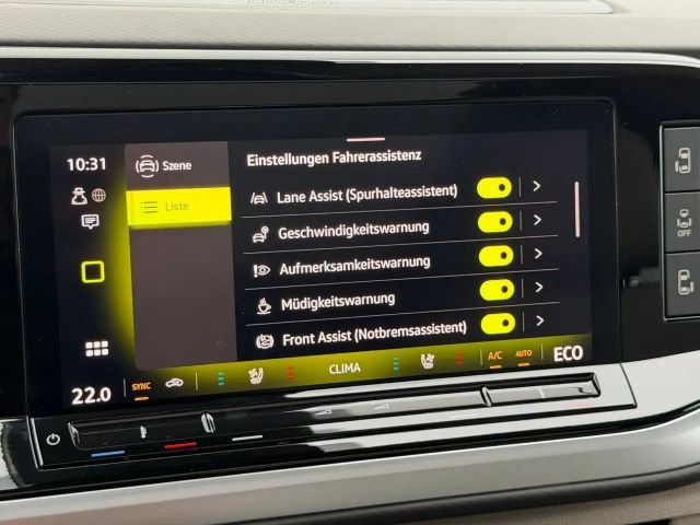 Volkswagen Multivan T7 eHybrid