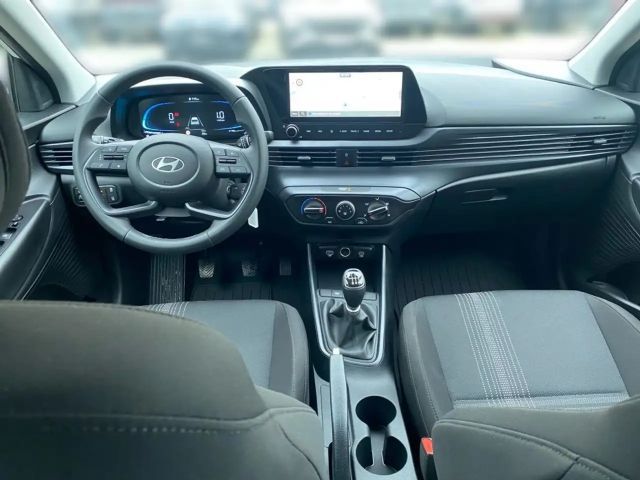 Hyundai i20 1.0 Select T-GDi