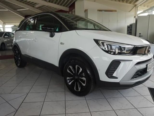 Opel Crossland X Elegance